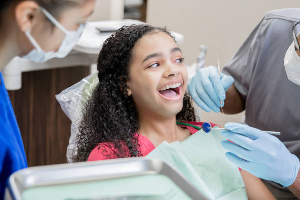 Best Emergency Denture Repair in Raubsville, PA