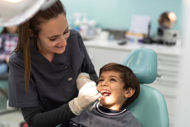Best Emergency Orthodontic Repairs in Raubsville, PA