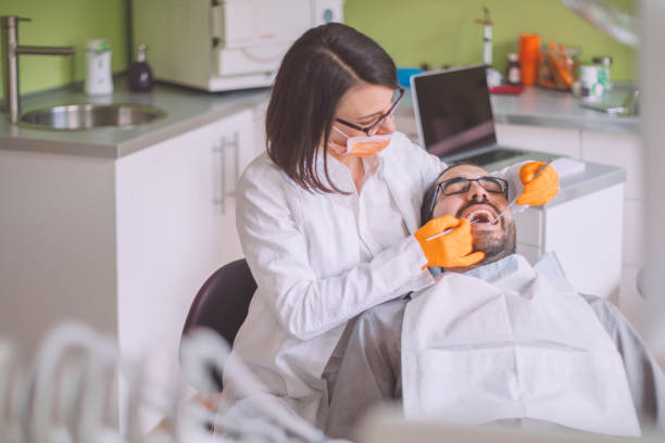 Best Emergency Care for Gum Disease in Raubsville, PA