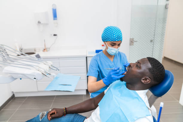 Best Emergency Treatment for Jaw Pain or Injury in Raubsville, PA